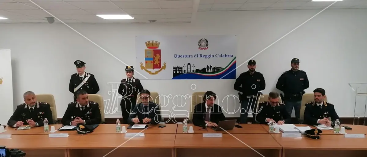 Operazione “Gallicò”, il procuratore Bombardieri non molla la presa: «Chi denuncia non è lasciato solo»