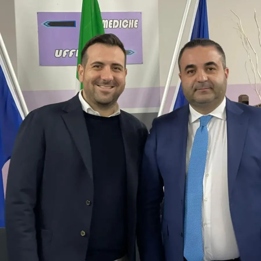 Congresso FI a Roma, Cirillo: «Occhiuto darà impulso importante alla crescita del partito»