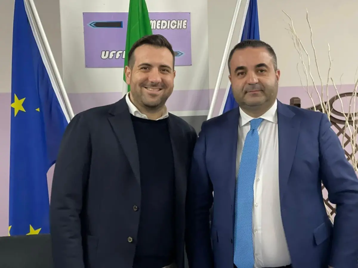Congresso FI a Roma, Cirillo: «Occhiuto darà impulso importante alla crescita del partito»
