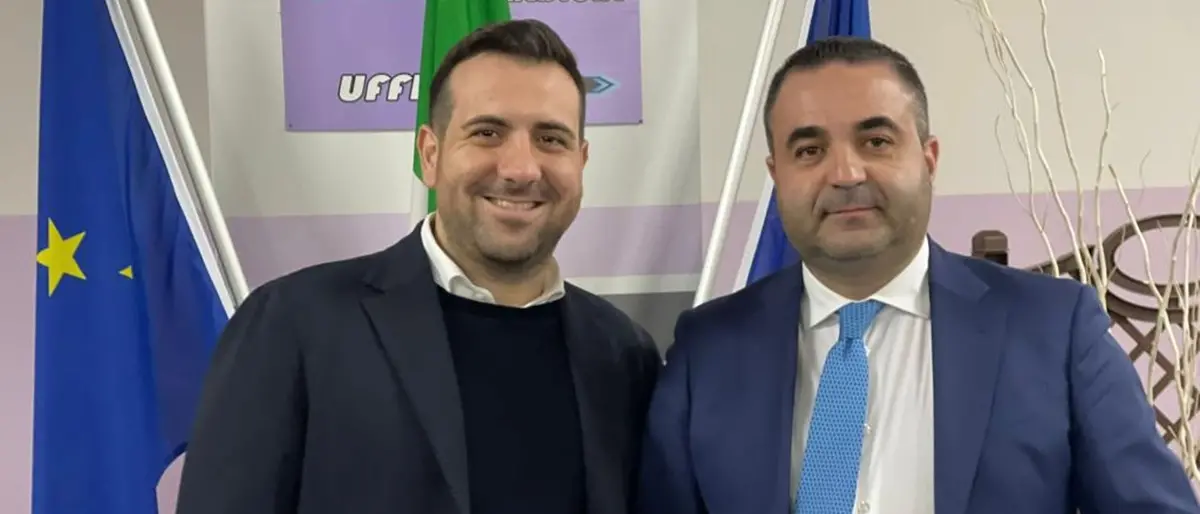 Congresso FI a Roma, Cirillo: «Occhiuto darà impulso importante alla crescita del partito»