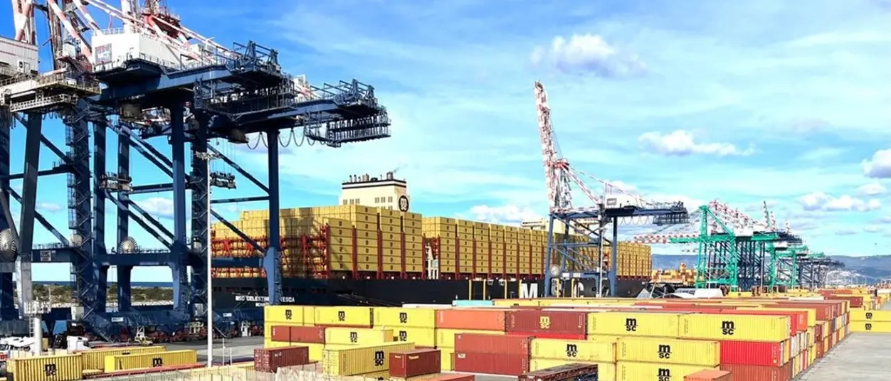 Lavoratori Gioia Tauro, Governo valuta emendamento su portuali al Decreto coesione-lavoro in discussione al Senato