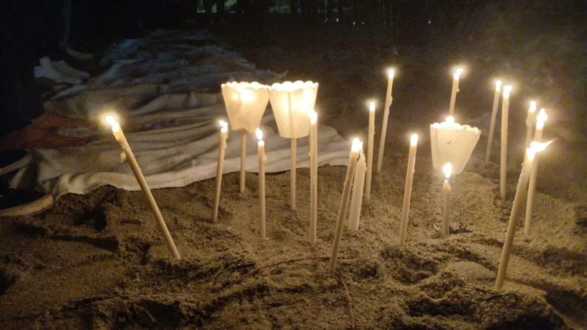 Reggio, l'Anpi Condò organizza l'incontro commemorativo \"Le Rose di Cutro, 2 anni dopo\"
