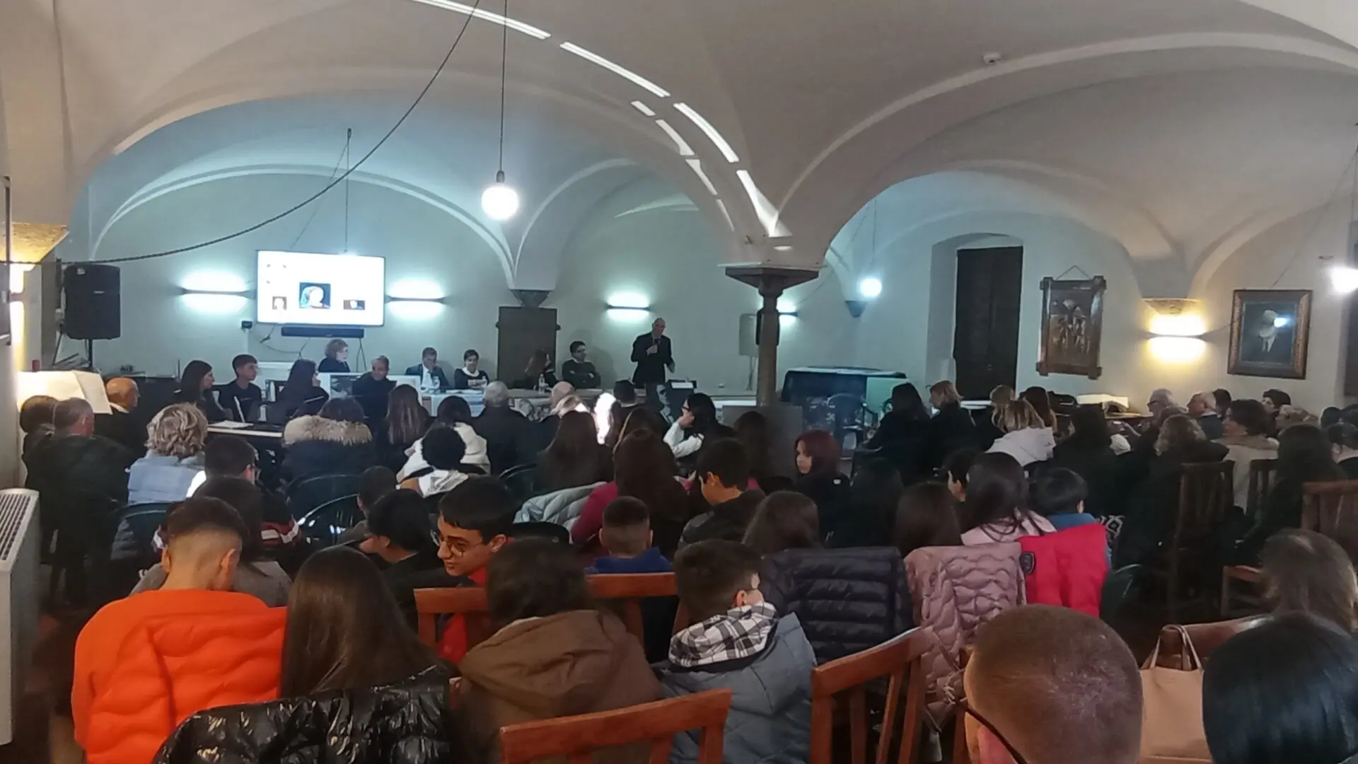 \"Raccontare Polsi, inversione di rotta”, un confronto per superare i pregiudizi