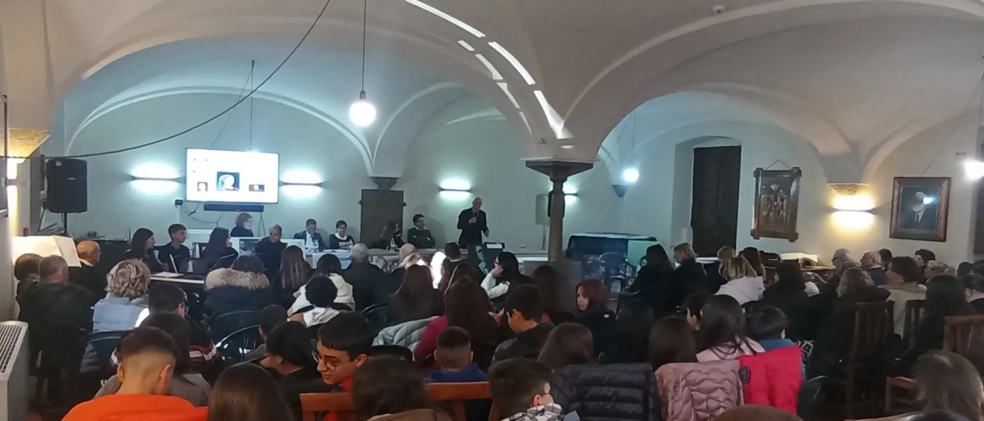 \"Raccontare Polsi, inversione di rotta”, un confronto per superare i pregiudizi