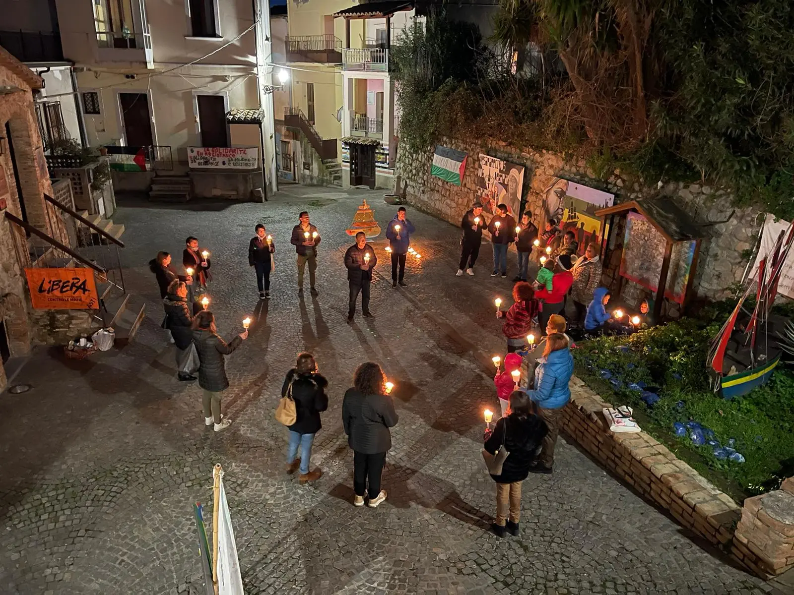 Strage di Cutro, Lucano: «Il punto più basso dell’attuale Governo»