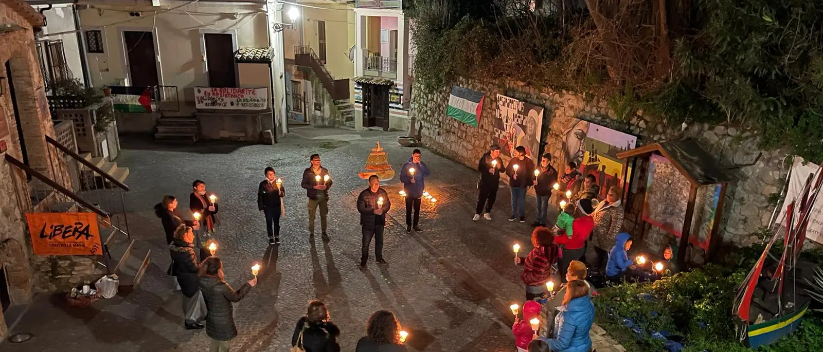 Strage di Cutro, Lucano: «Il punto più basso dell’attuale Governo»