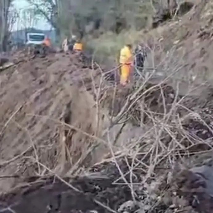Tragedia a Ortì, il cordoglio dei consiglieri comunali del gruppo Lega Salvini
