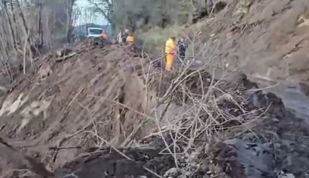 Tragedia a Ortì, il cordoglio dei consiglieri comunali del gruppo Lega Salvini