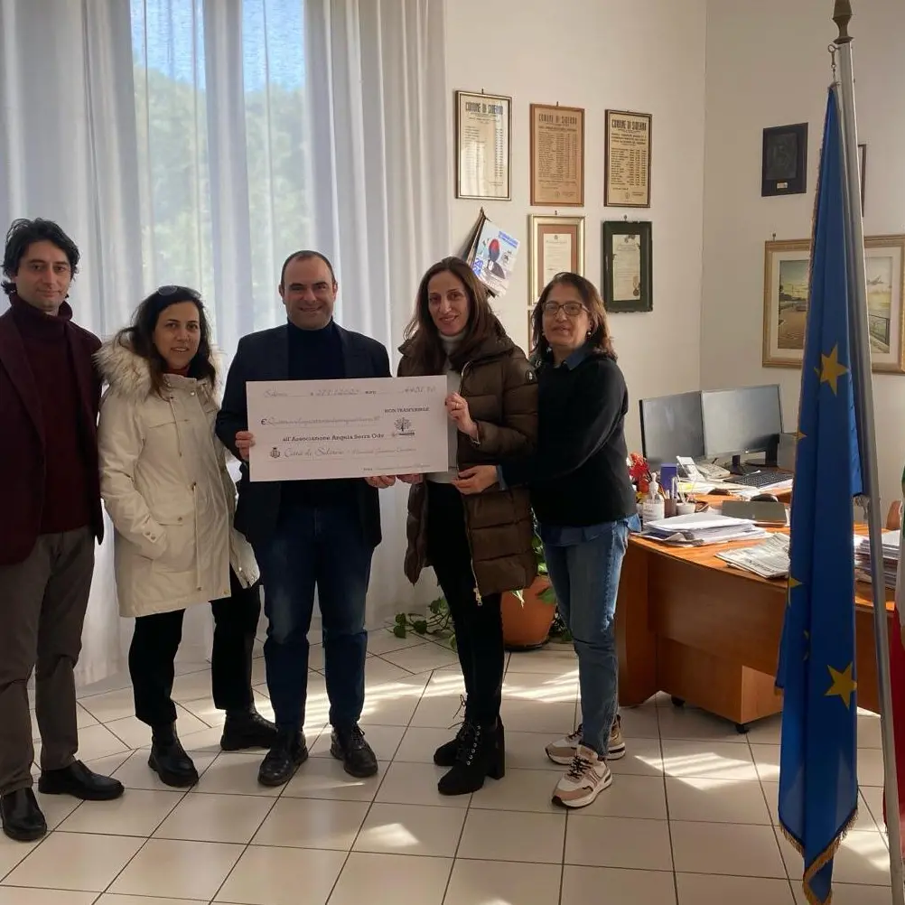 Progetto “Nole”: Raccolti quasi 5.000 euro per il 1° Memorial Condemi