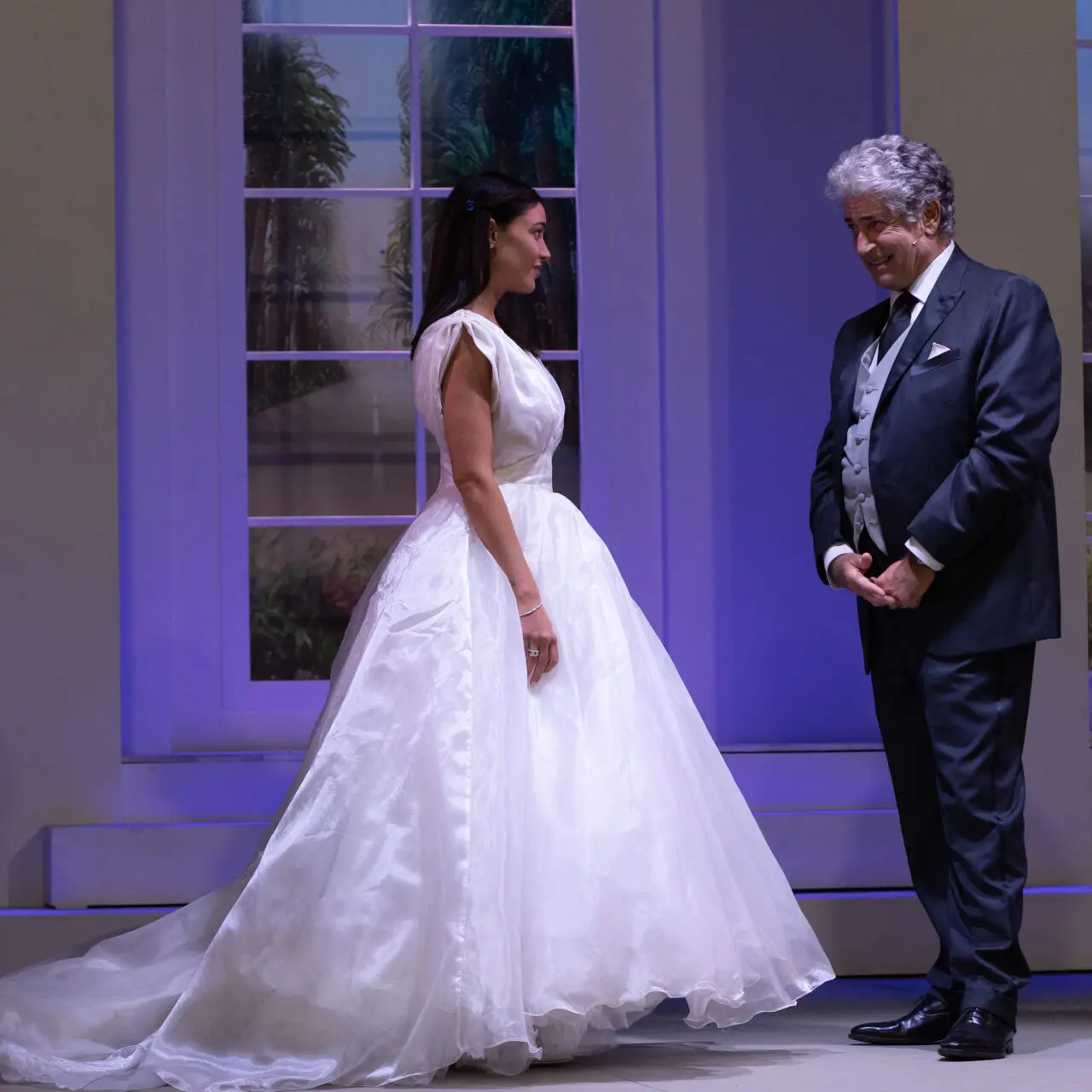 Reggio, al teatro Cilea arriva “Il padre della sposa”
