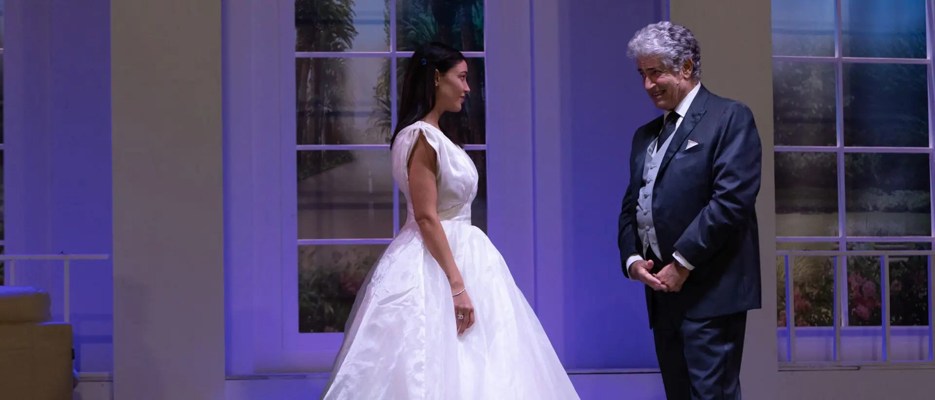 Reggio, al teatro Cilea arriva “Il padre della sposa”