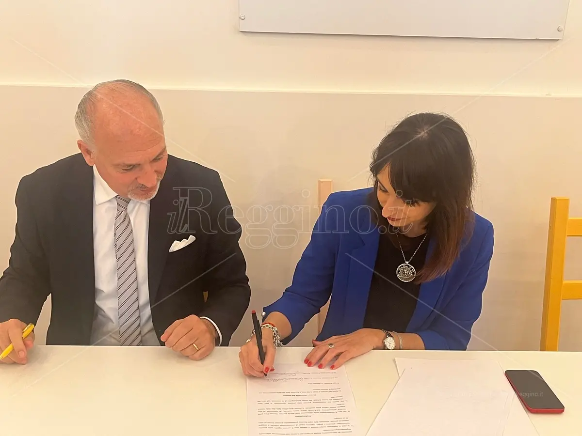 Reggio, la fondazione Scopelliti sede regionale dell’osservatorio nazionale Violenza e Suicidio