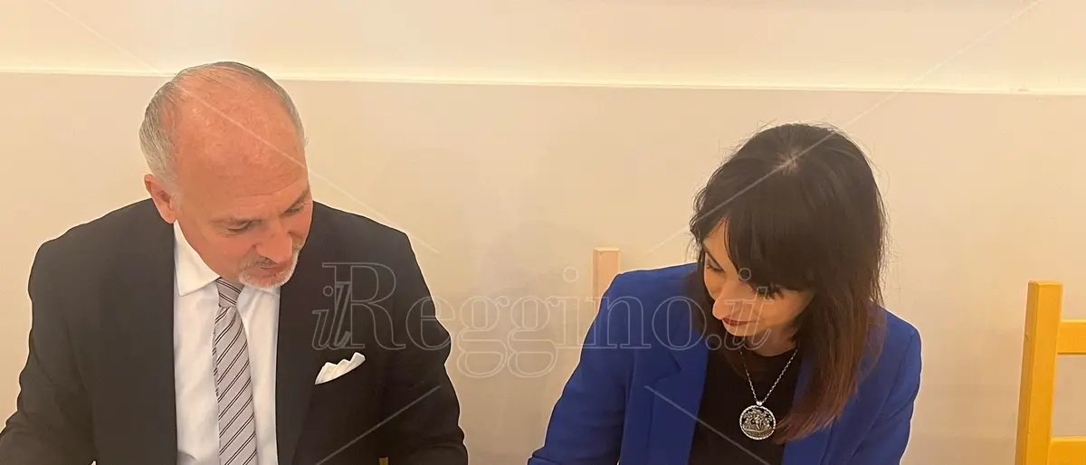 Reggio, la fondazione Scopelliti sede regionale dell’osservatorio nazionale Violenza e Suicidio