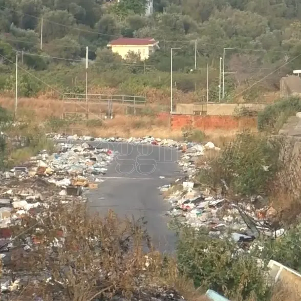 Reggio, la ditta Logam eseguirà l'intervento di pulizia straordinaria a Mortara