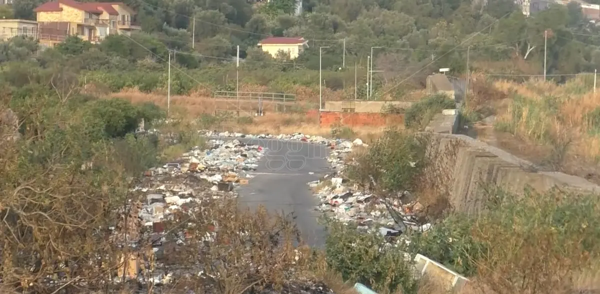 Reggio, la ditta Logam eseguirà l'intervento di pulizia straordinaria a Mortara