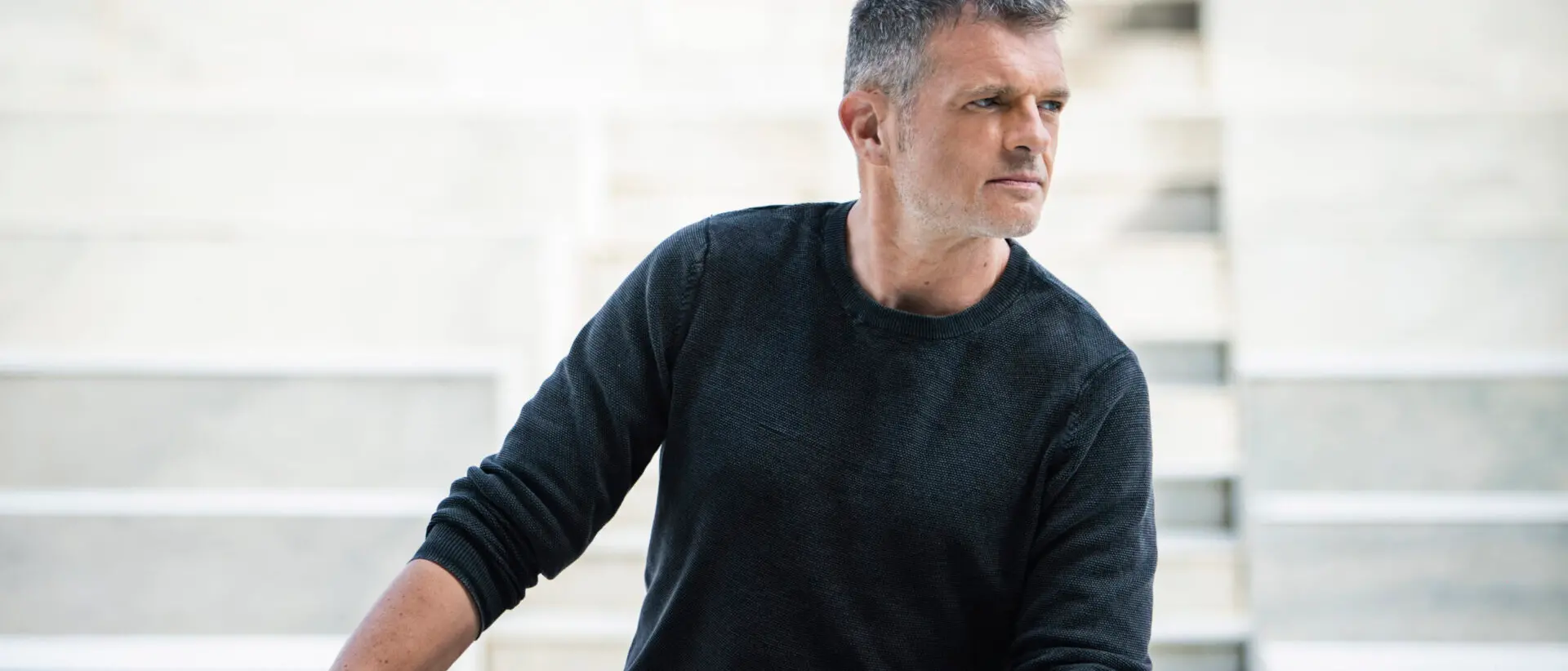 Stefano Massini il 3 marzo a Roccella Ionica per la Stagione Teatrale della Locride