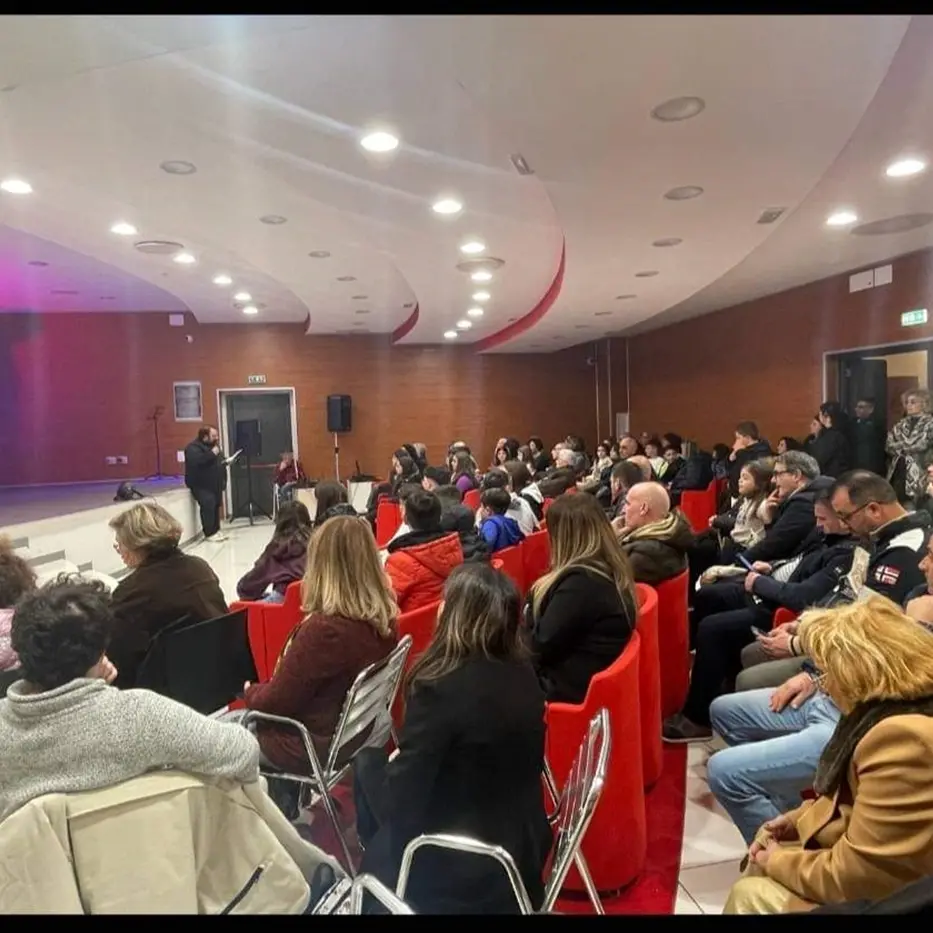 A Bova Marina la premiazione del concorso \"Il sapere circolare delle minoranze storico - linguistiche calabresi\"