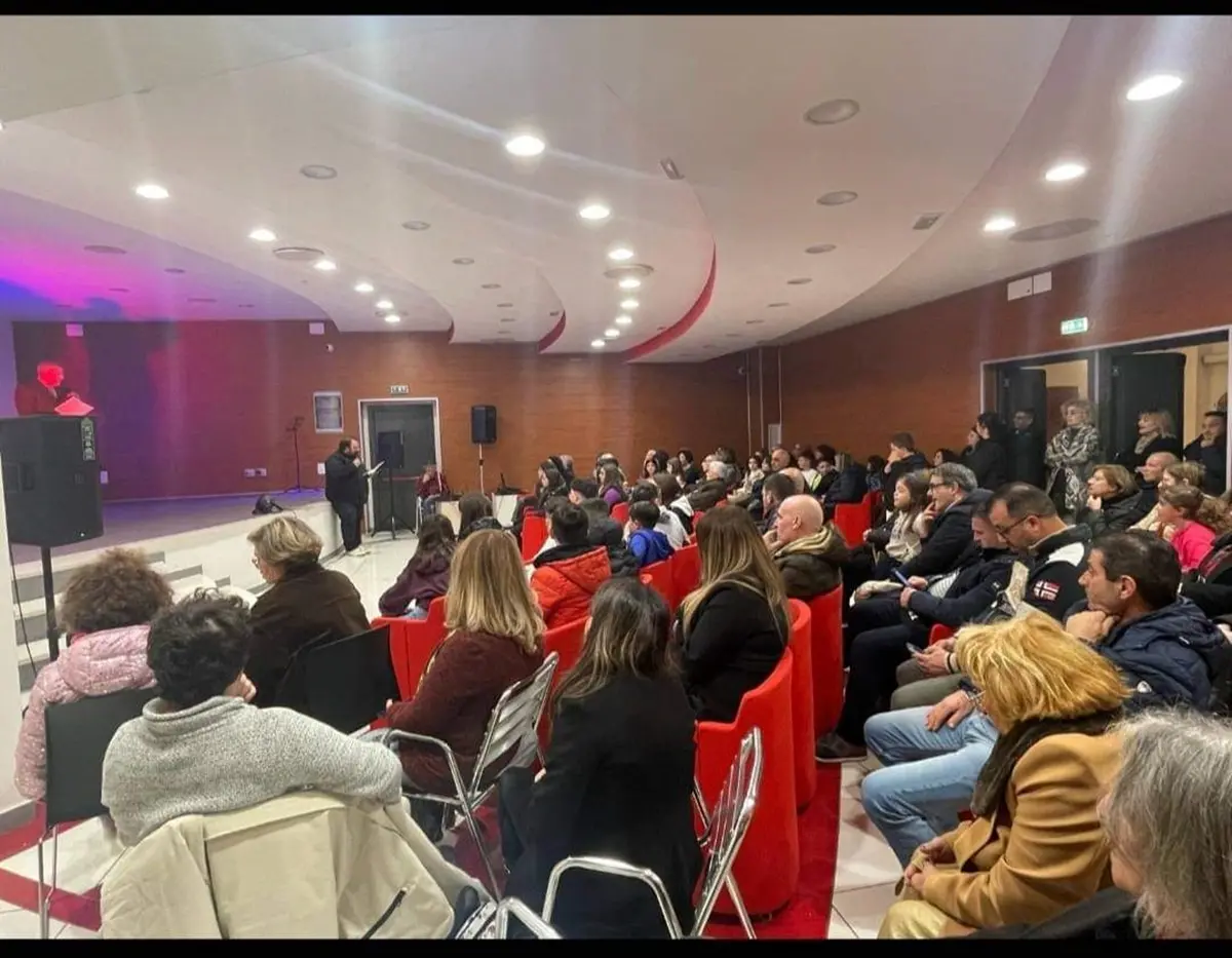 A Bova Marina la premiazione del concorso \"Il sapere circolare delle minoranze storico - linguistiche calabresi\"