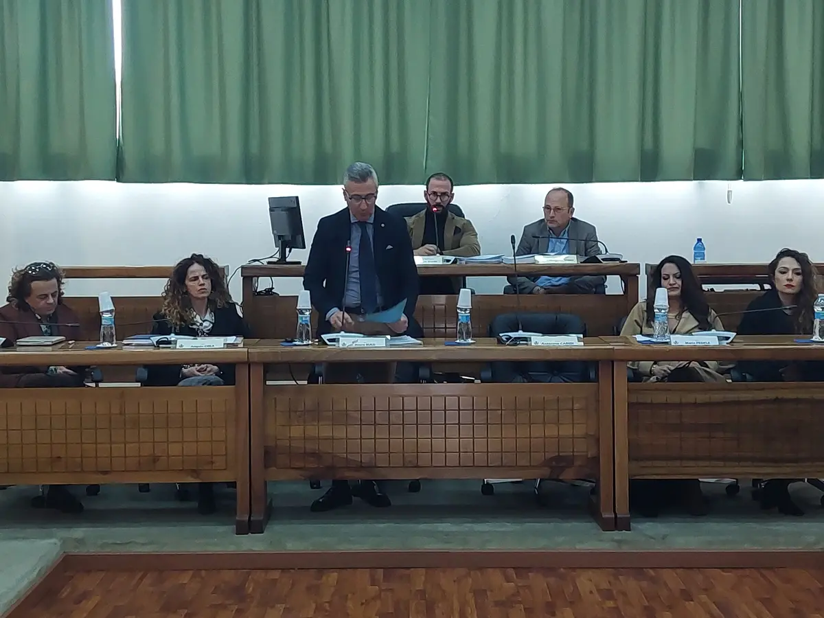 Taurianova, via libera in Consiglio al primo Bilancio dopo il dissesto finanziario