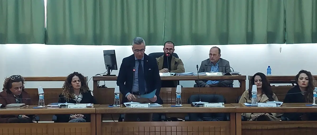 Taurianova, via libera in Consiglio al primo Bilancio dopo il dissesto finanziario