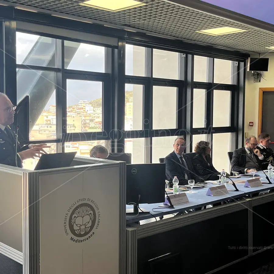 Reggio, vite al servizio del bene comune: la storia dell’Arma accompagna la storia del nostro Paese - VIDEO