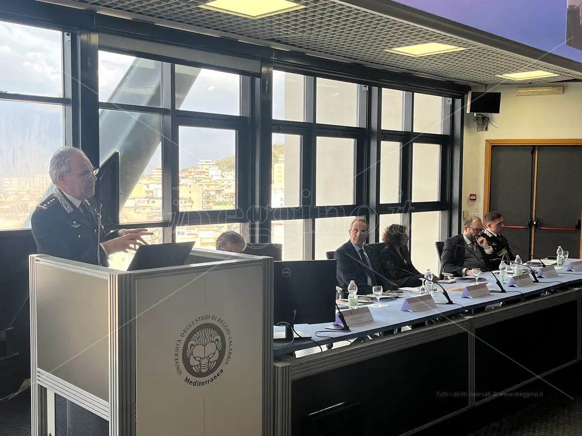 Reggio, vite al servizio del bene comune: la storia dell’Arma accompagna la storia del nostro Paese - VIDEO