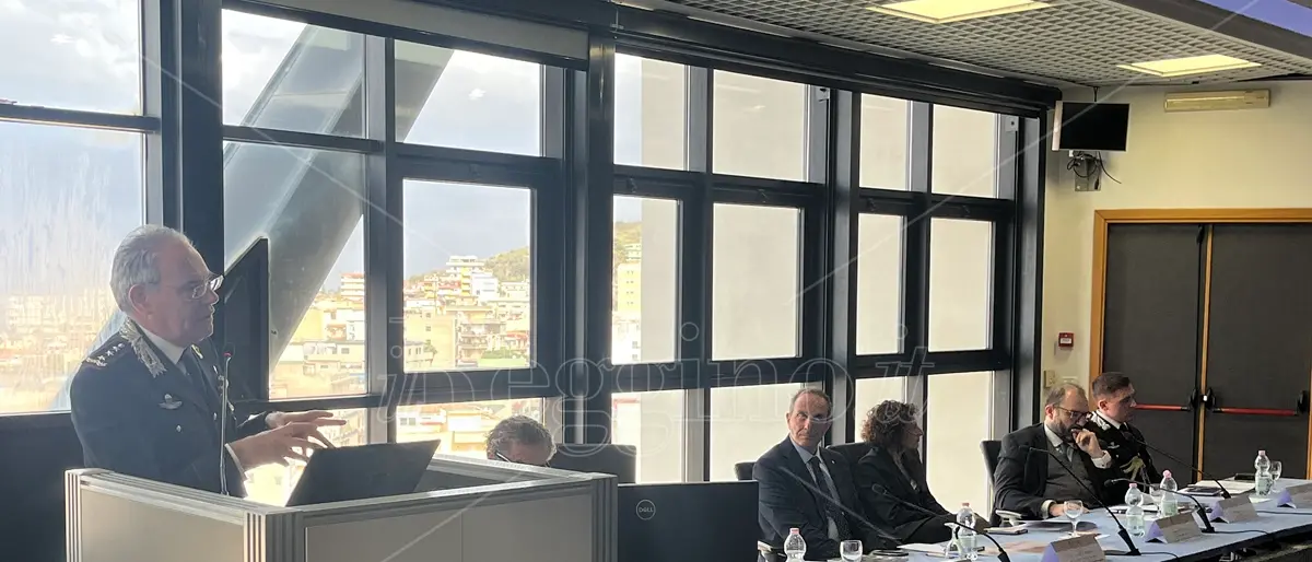 Reggio, vite al servizio del bene comune: la storia dell’Arma accompagna la storia del nostro Paese - VIDEO