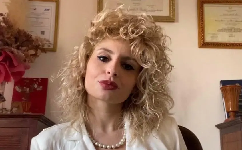 È calabrese la delegata in Turchia per il progetto “Developing the Entrepreneurial Capabilities of Young Women”