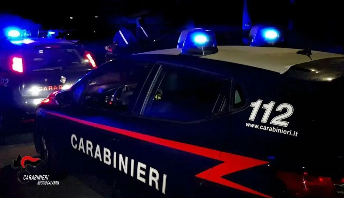 ‘Ndrangheta, cosca Araniti di Reggio colpita da 11 arresti per associazione mafiosa, estorsioni e reati elettorali - VIDEO