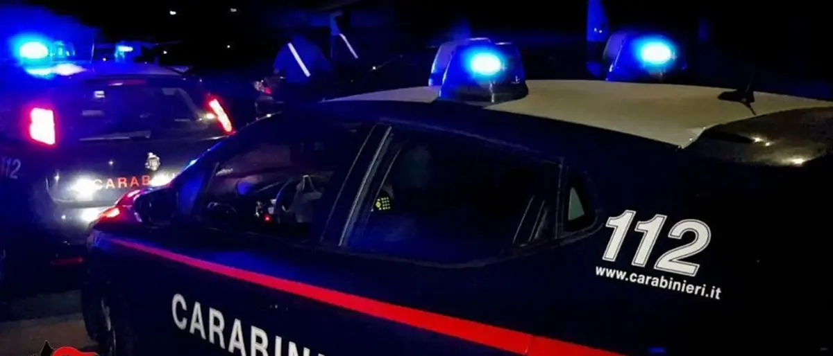 Piana di Gioia Tauro, operazione Perseverant: 18 persone indagate per spaccio di droga a Taurianova e Rosarno - NOMI e VIDEO