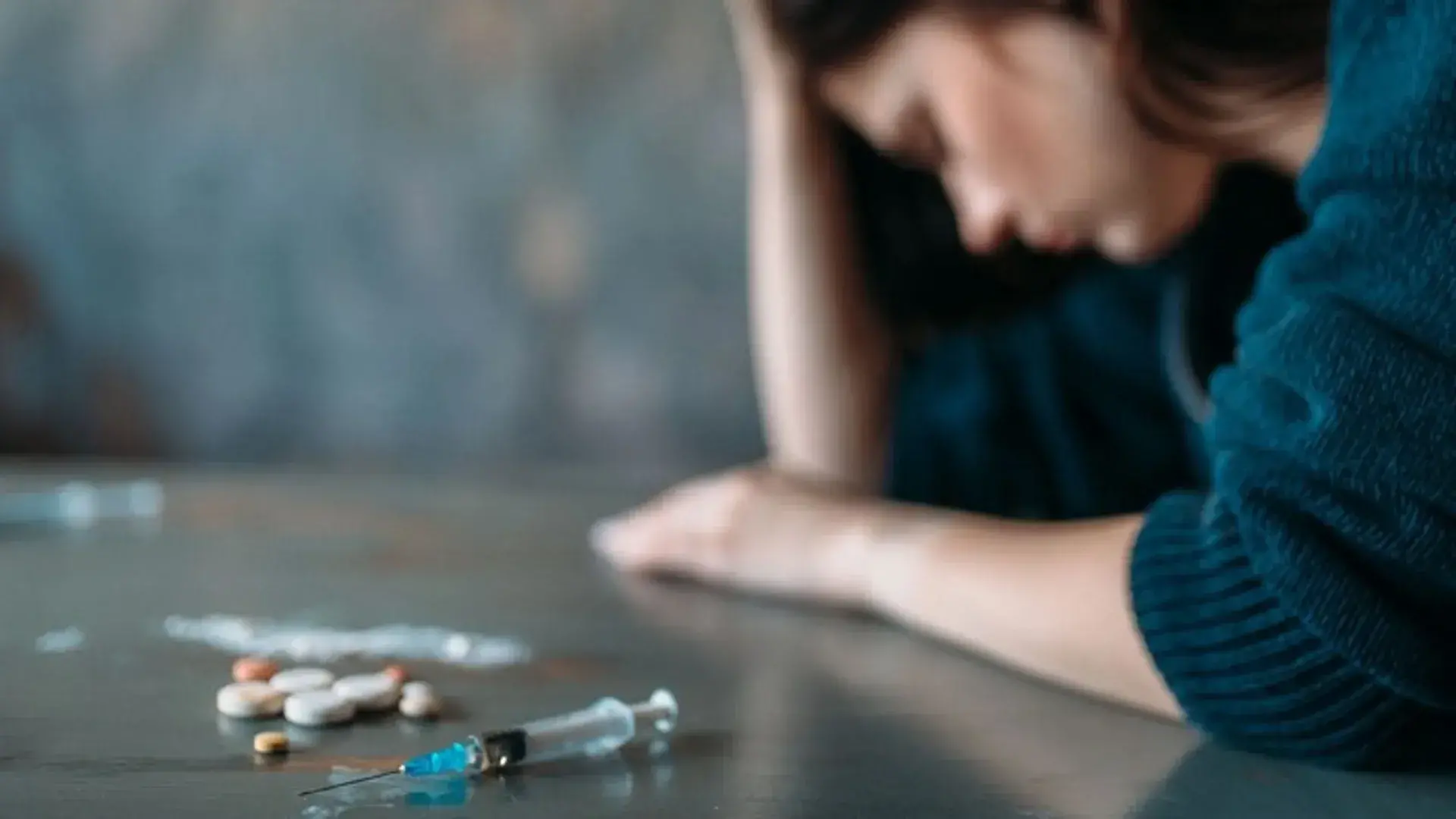 \"Perseverant\", la forza e il coraggio di un padre che salva la figlia dall'inferno della droga