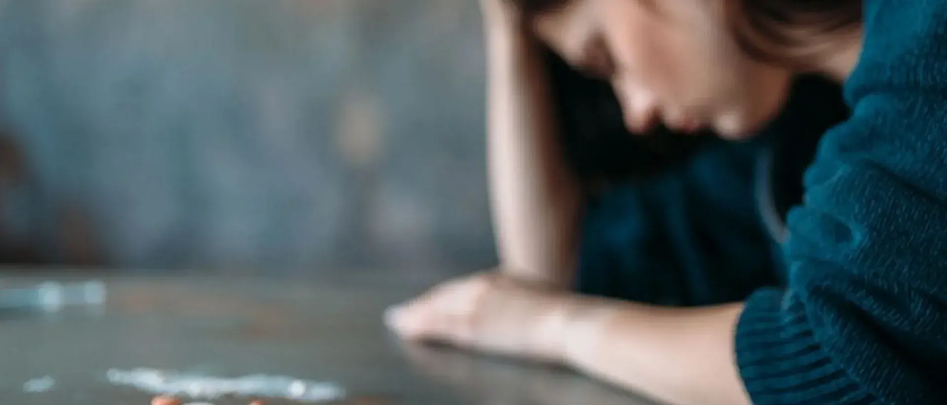 \"Perseverant\", la forza e il coraggio di un padre che salva la figlia dall'inferno della droga