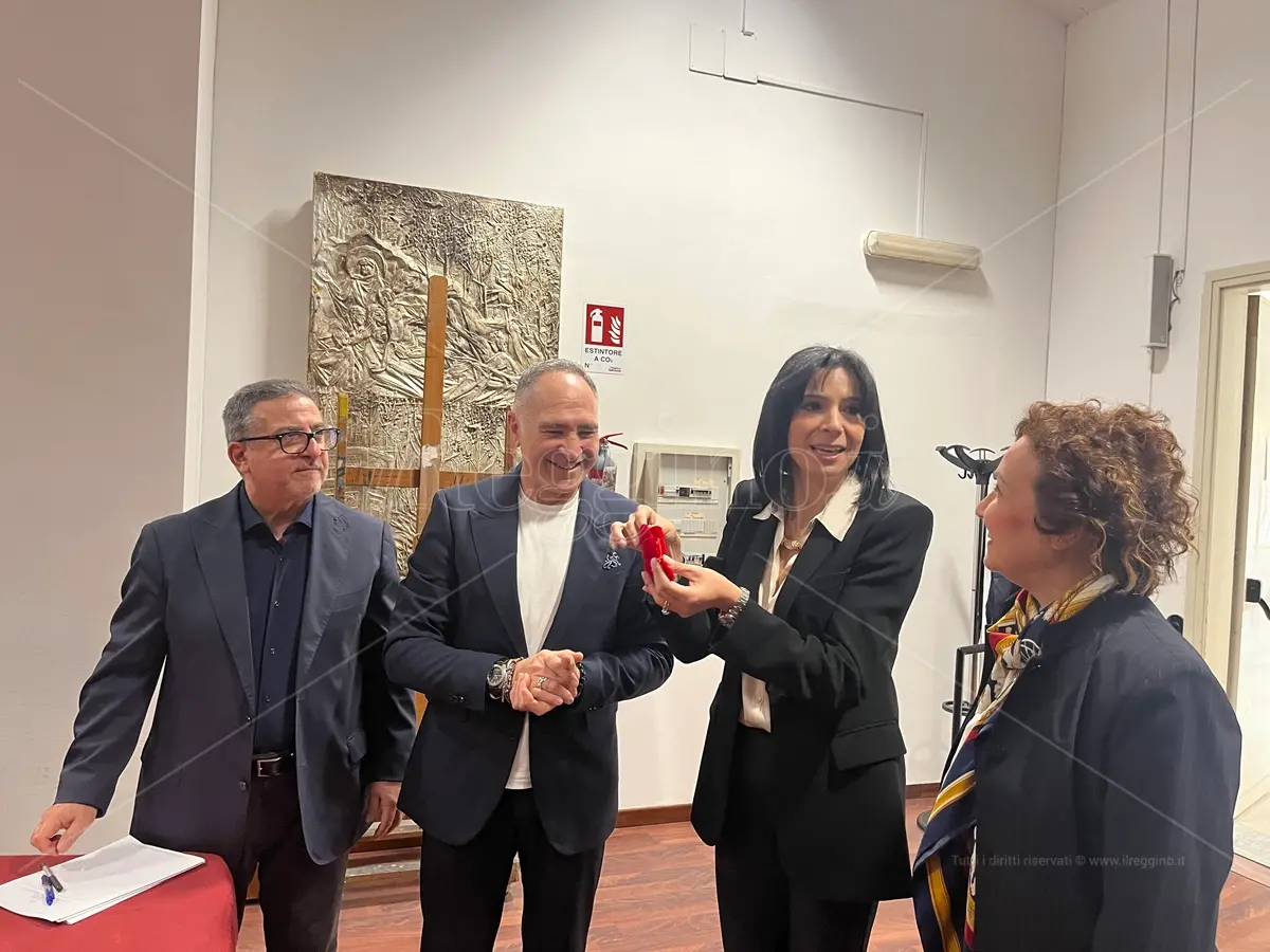 Reggio, l’Accademia di Belle Arti si arricchisce di nuovi spazi: la Regione concede in comodato d'uso gratuito quattro locali - VIDEO