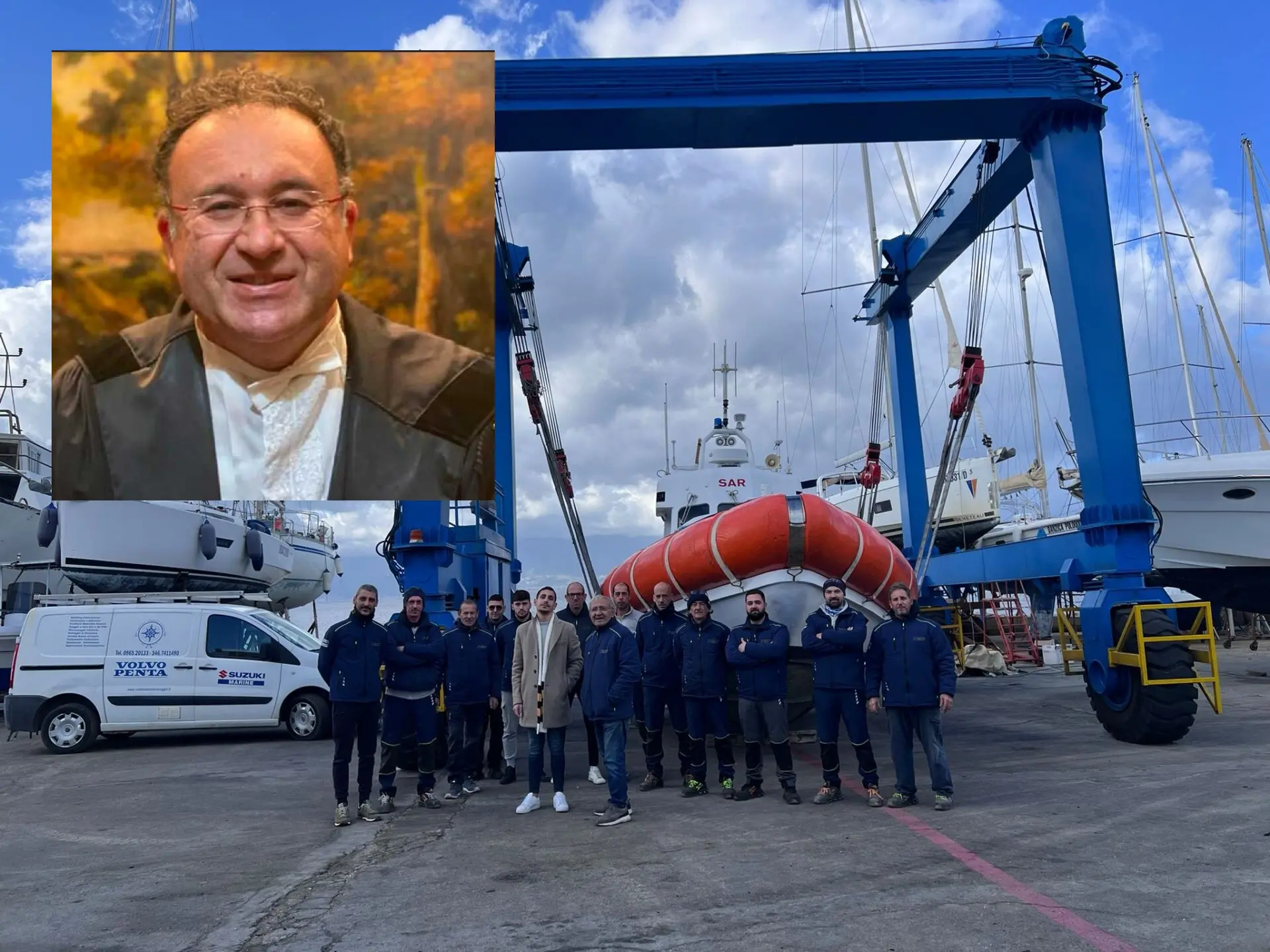 Brusco stop al Museo del Mare: il Tar boccia l'operato del Comune di Reggio Calabria