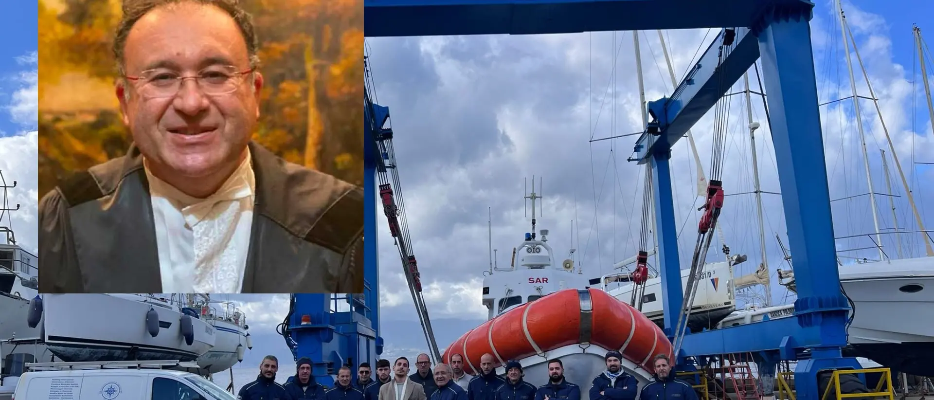 Brusco stop al Museo del Mare: il Tar boccia l'operato del Comune di Reggio Calabria