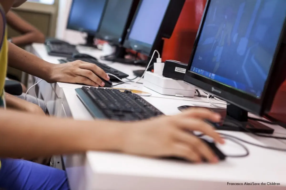 Reggio, riaperte le iscrizioni al Centro Giovanile \"GenerAttivi\"