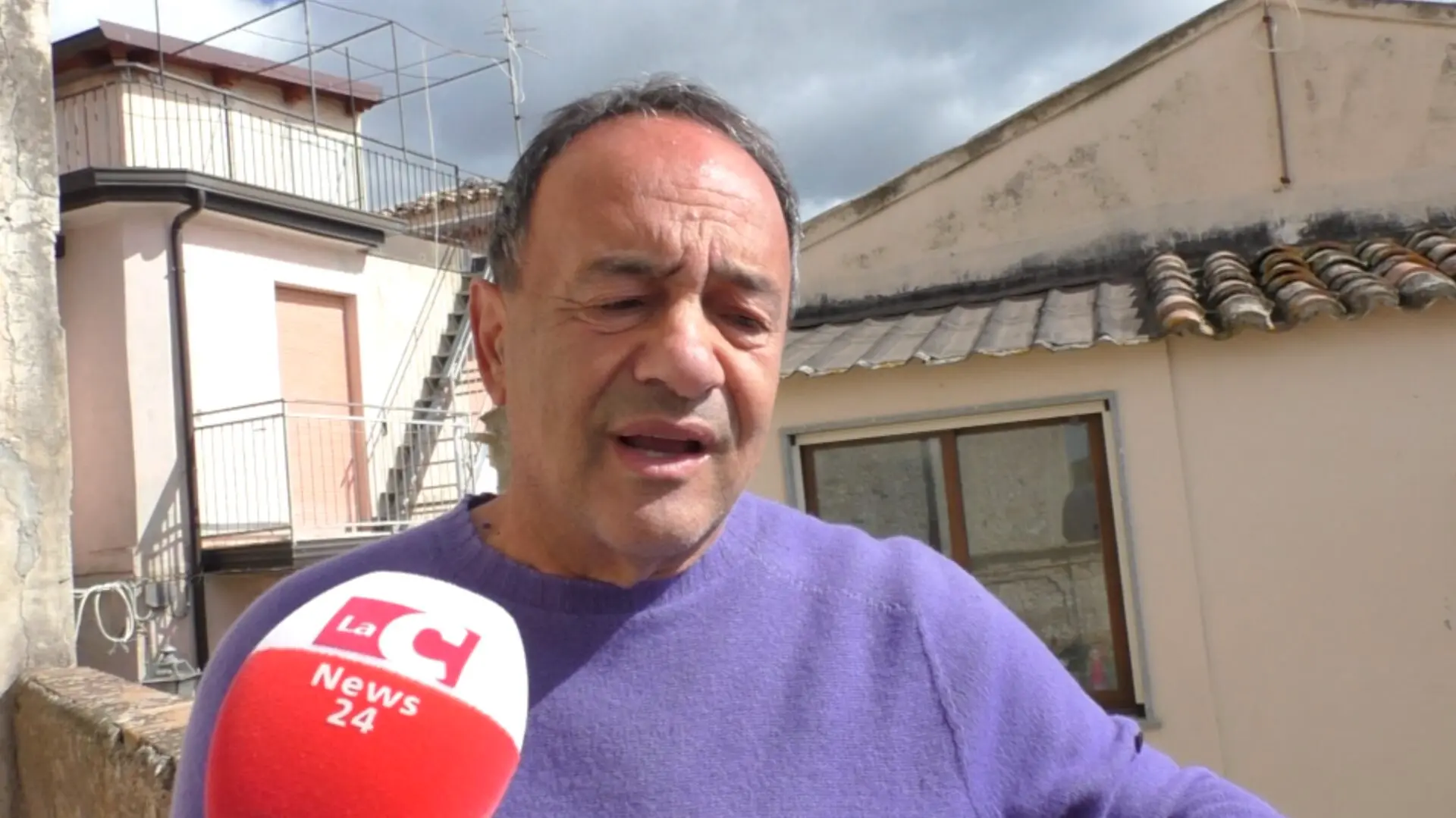 Regionali, Lucano: «Nessun passo indietro, farò ricorso»