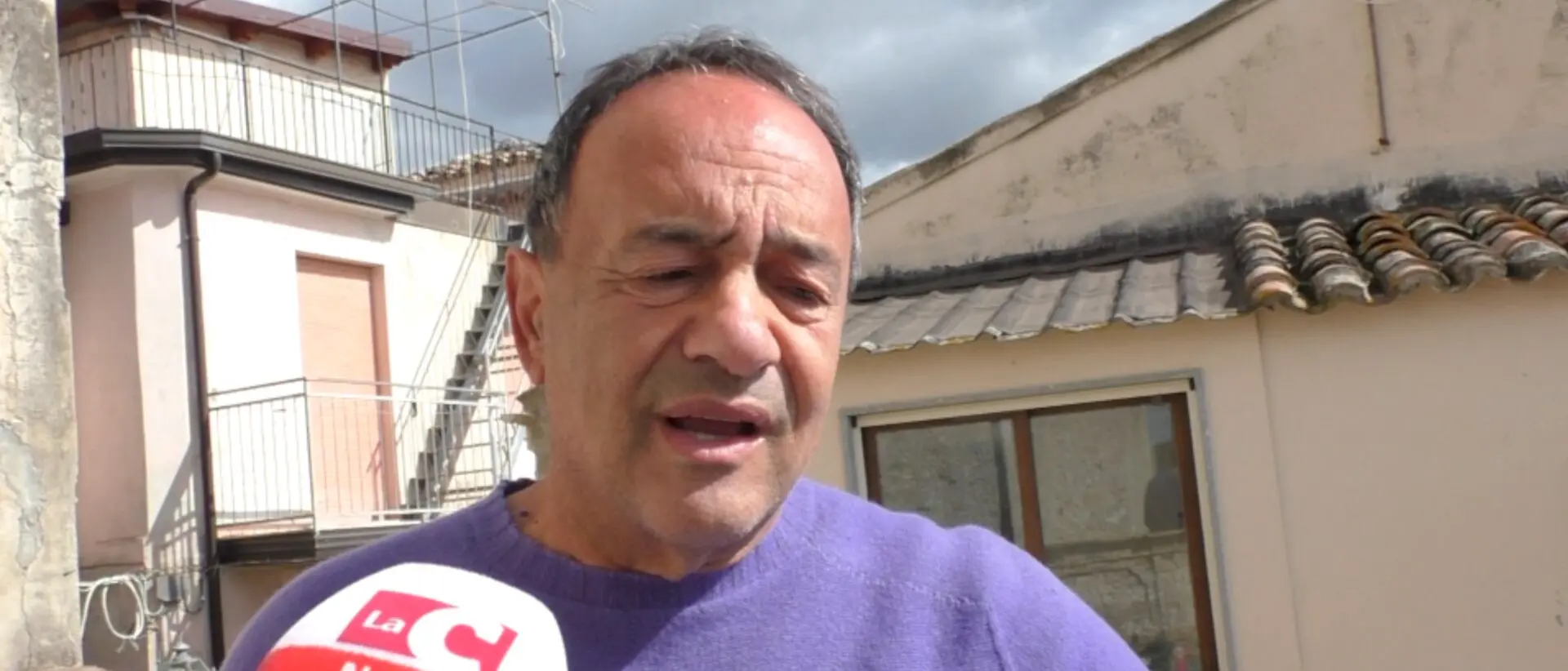 Regionali, Lucano: «Nessun passo indietro, farò ricorso»