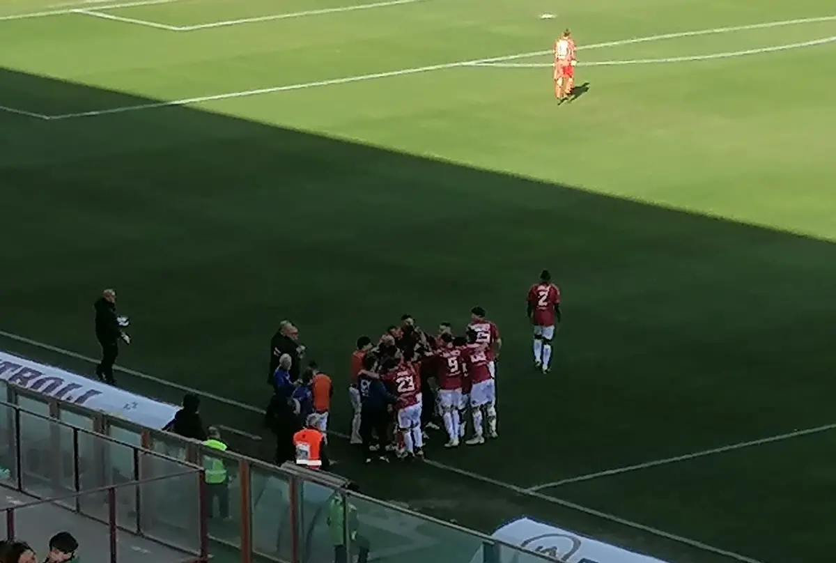 CA…LCI NOSTRI | Dal derby “ad opponendum” al Ragusa, una vittoria… che brucia