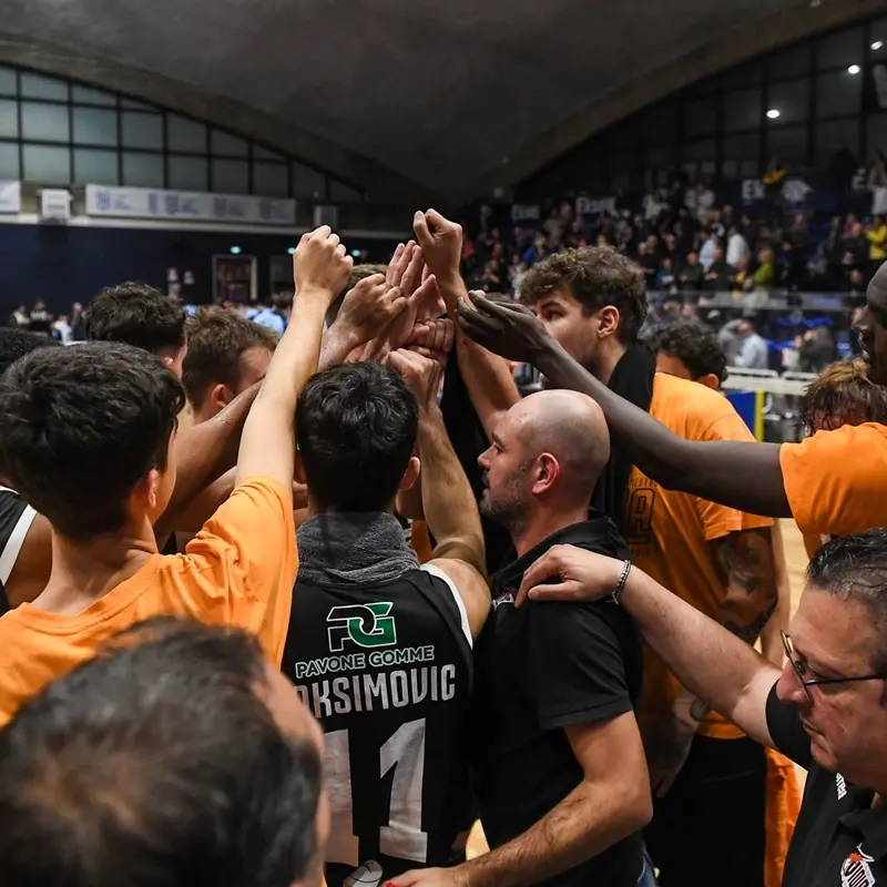 Reggio, Myenergy sconfitta per un soffio dalla Virtus Molfetta