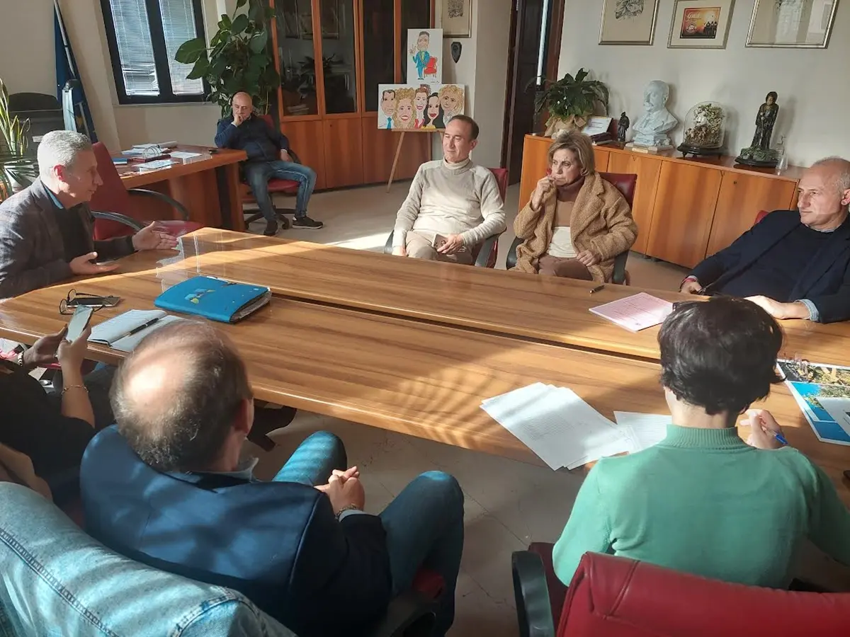 Taurianova, comune fuori dal dissesto: la commissione straordinaria di Liquidazione termina il suo lavoro