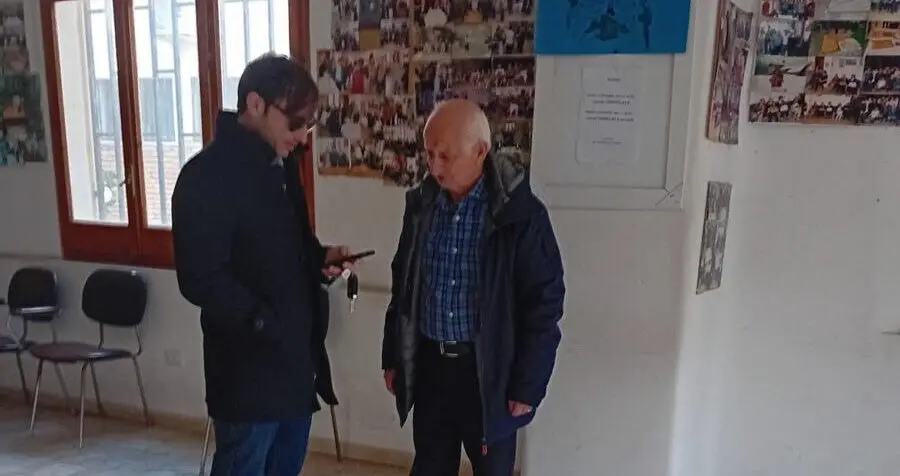 Reggio, Cardia: «Tutelare l’attività del Centro Sociale Sbarre, da vent’anni punto di aggregazione per gli anziani»