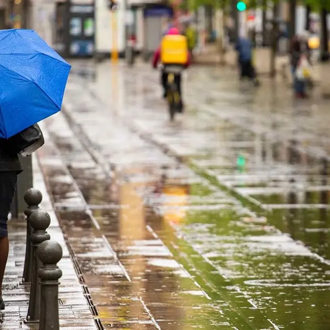 Meteo Reggio Calabria, cieli nuvolosi e piogge