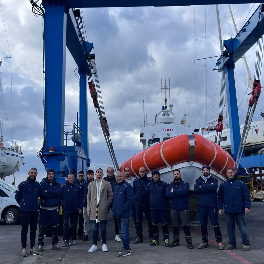 Museo del mare, rigettati due ricorsi del cantiere nautico R Marine Group: ora si attende il Consiglio di Stato