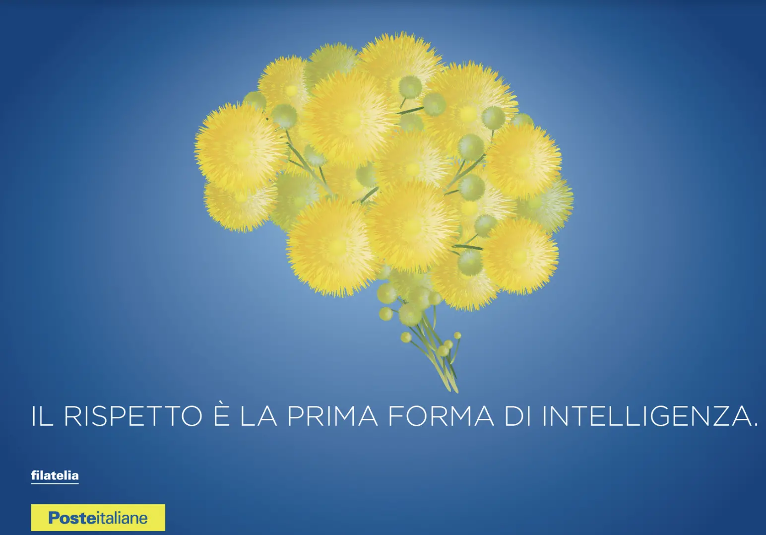 Poste italiane celebra la donna con una cartolina dedicata negli uffici postali di Palmi, Locri e Reggio