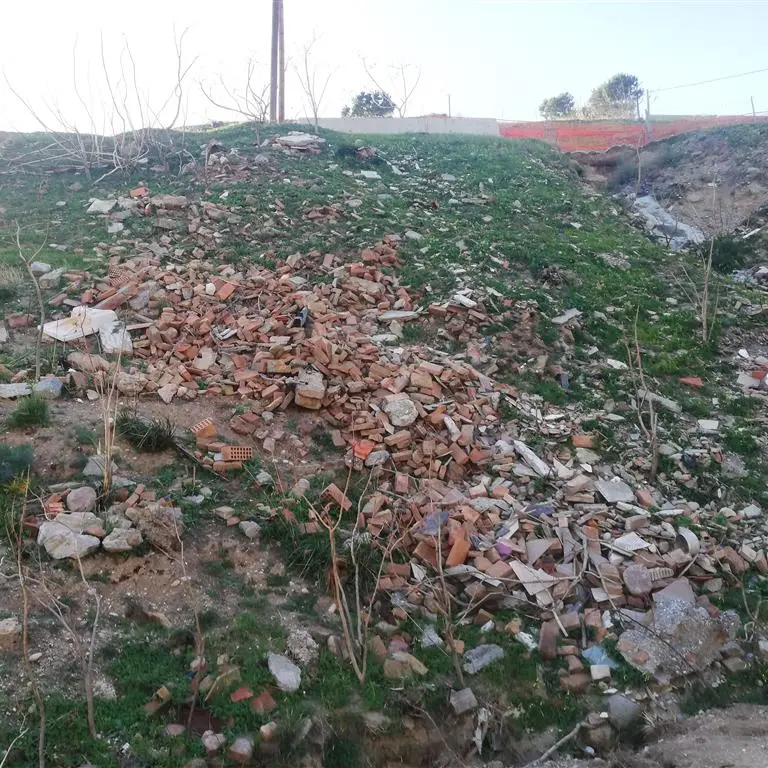 Lazzaro, in corso i lavori di messa in sicurezza della viabilità di Sant'Ilario-Comunia