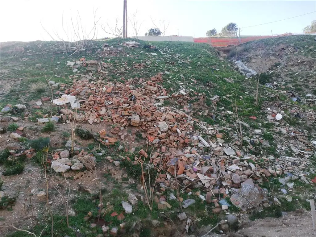 Lazzaro, in corso i lavori di messa in sicurezza della viabilità di Sant'Ilario-Comunia