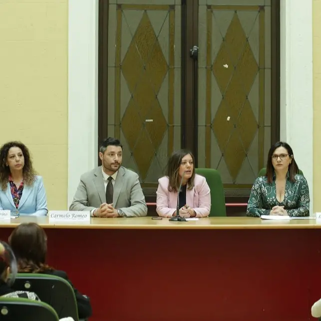 Reggio, presentata la II edizione di “Una passerella per Grace”: la malattia non è un ostacolo alla bellezza e all’eleganza