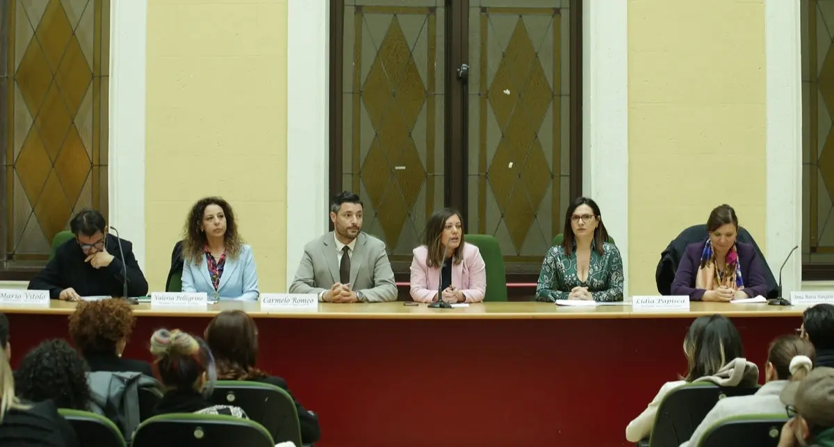 Reggio, presentata la II edizione di “Una passerella per Grace”: la malattia non è un ostacolo alla bellezza e all’eleganza