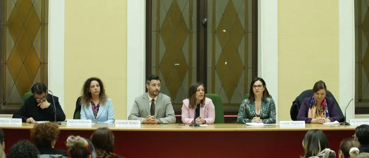 Reggio, presentata la II edizione di “Una passerella per Grace”: la malattia non è un ostacolo alla bellezza e all’eleganza